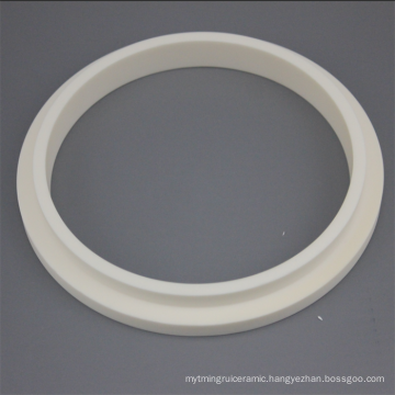 Insulation structure ceramic Al2o3 alumina zirconia ceramic gasket washer